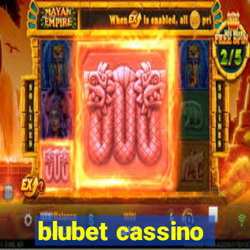 blubet cassino